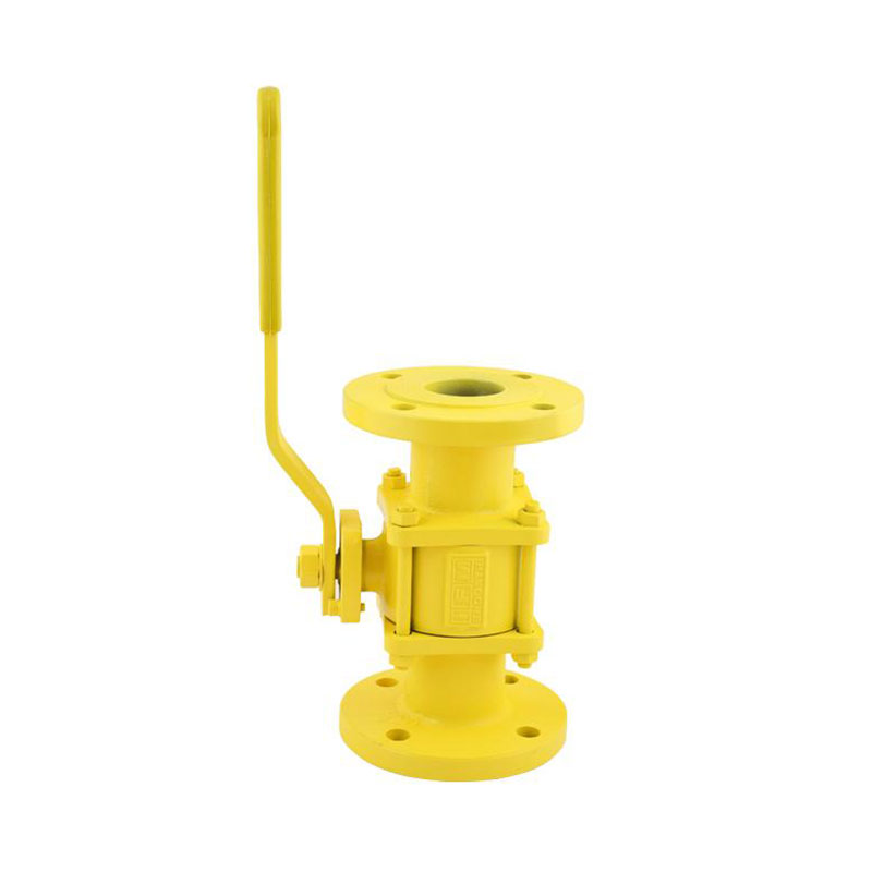 Doğalgaz Vanaları