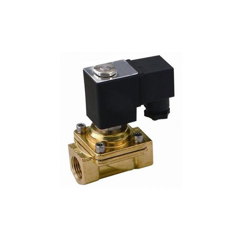 Solenoid Vana