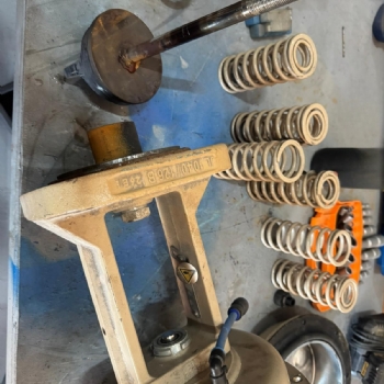 Samson DN80/PN 16