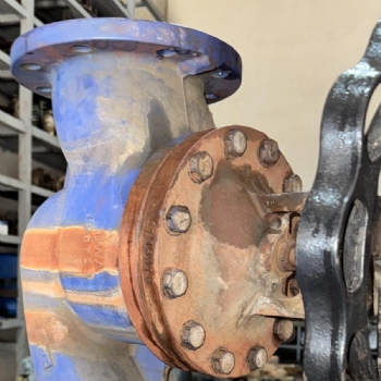 ARİ DN150/PN16 METAL KÖRÜKLÜ VANA/ BONETTİ DN100/PN16 DENGE PİSTONLU VANA/ BONETTİ DN65/PN16 METAL KÖRÜKLÜ VANA
